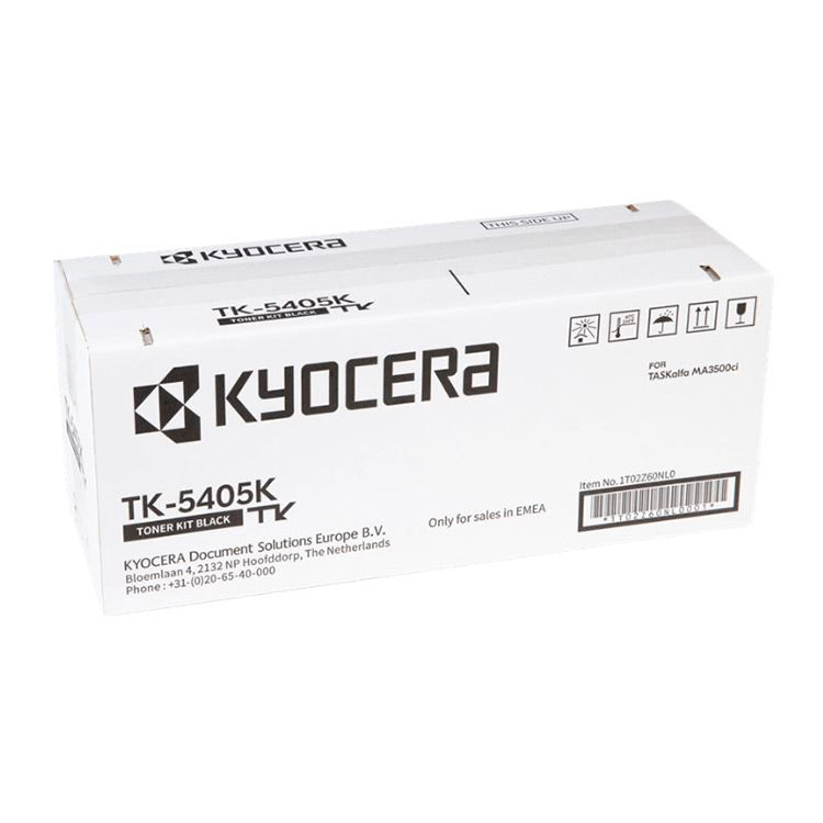 Toner TK-5405K Negro MA3500ci