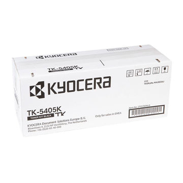 Toner TK-5405K Negro MA3500ci