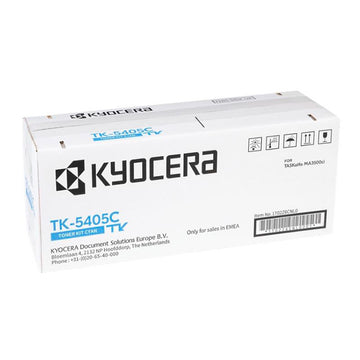 Toner TK-5405C Cian MA3500ci