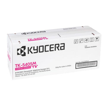 Toner TK-5405M Magenta MA3500ci
