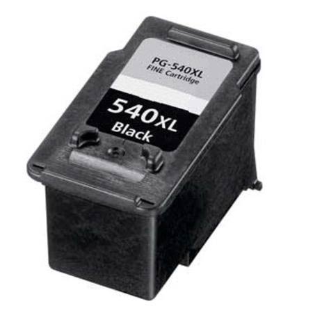 Tinta compatible con Canon PG-540XL 5222B004