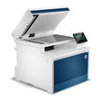 HP Color LaserJet Pro 4302dw MFP