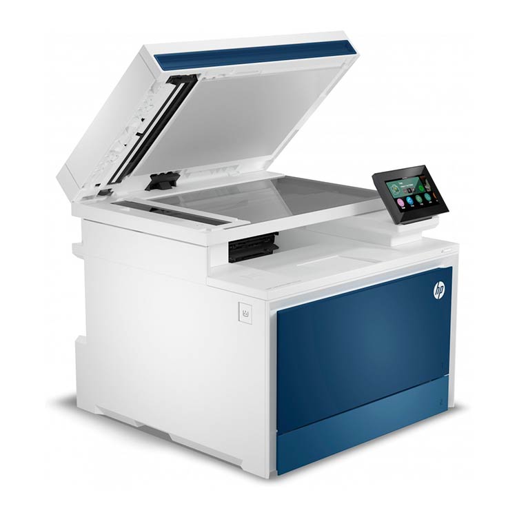 HP Color LaserJet Pro 4302dw MFP