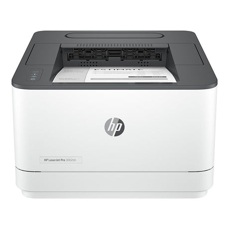 HP LaserJet Pro 3002dn