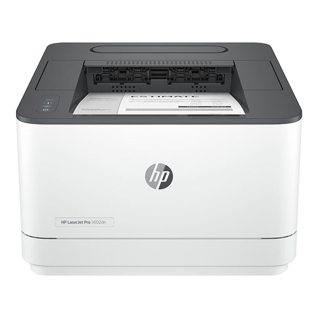 HP LaserJet Pro 3002dn