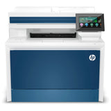 HP Color LaserJet Pro 4302fdw MFP