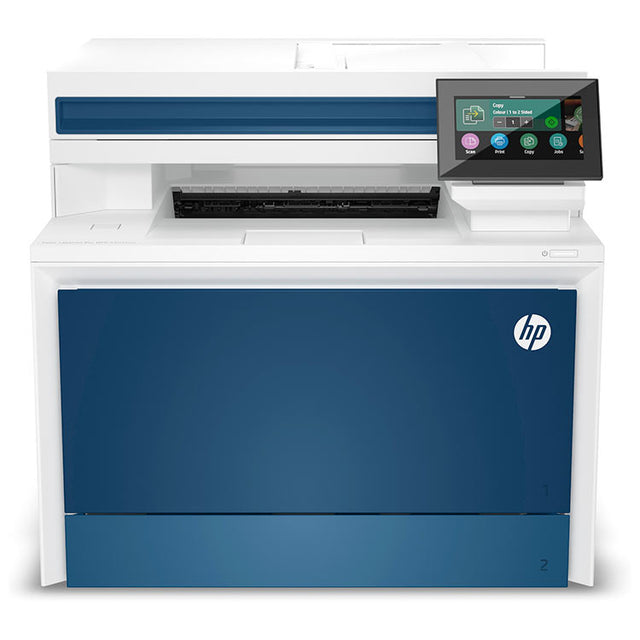 HP Color LaserJet Pro 4302fdw MFP