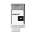Tinta compatible con Canon PFI-120BK 2885C001 Negro