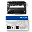 Brother DR2510 Tambor Original