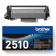 Brother TN2510 tóner Original