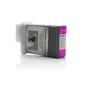 Tinta compatible con Canon PFI-104M magenta