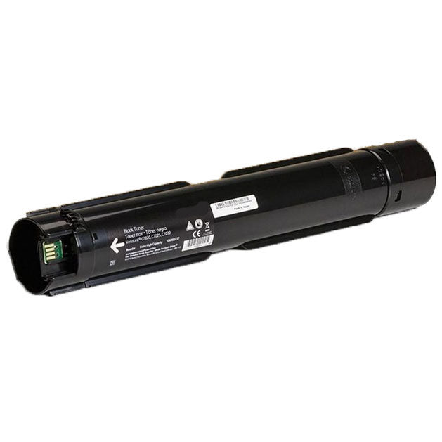 Toner compatible con Xerox 106R03757 VERSALINK C7000 negro