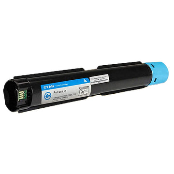 Toner compatible con Xerox 106R03760 VERSALINK C7000 cian