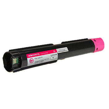Toner compatible con Xerox 106R03759 VERSALINK C7000 magenta