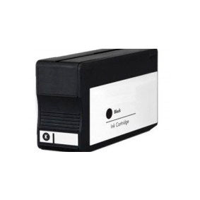 Tinta compatible con HP 963XL 3JA30AE Negro