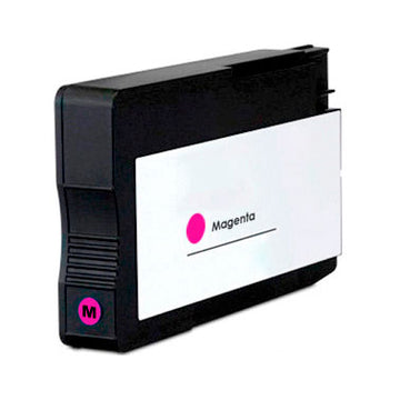 Tinta compatible con HP 963XL 3JA28AE Magenta