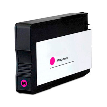 Tinta compatible con HP 963XL 3JA28AE Magenta