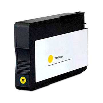 Tinta compatible con HP 963XL 3JA29AE Amarillo