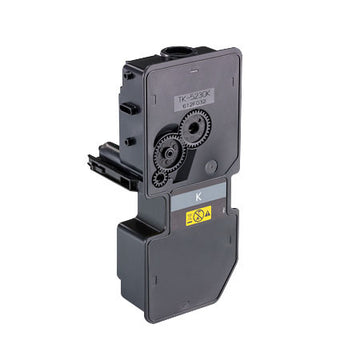 Toner compatible con Kyocera TK-5440K negro