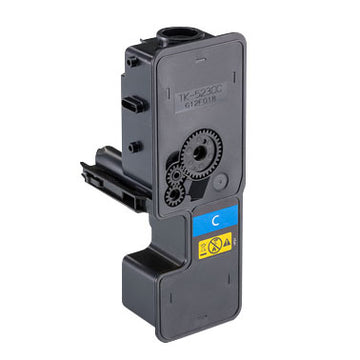 Toner compatible con Kyocera TK-5440C cian