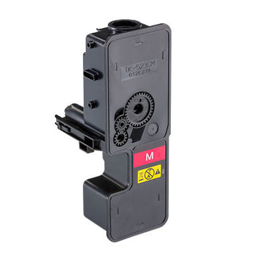 Toner compatible con Kyocera TK-5440M magenta