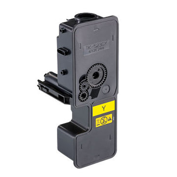 Toner compatible con Kyocera TK-5440Y amarillo