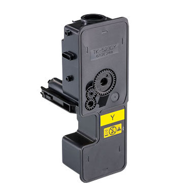 Toner compatible con Kyocera TK-5440Y amarillo