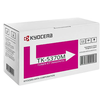 Toner Kyocera TK-5370M Magenta
