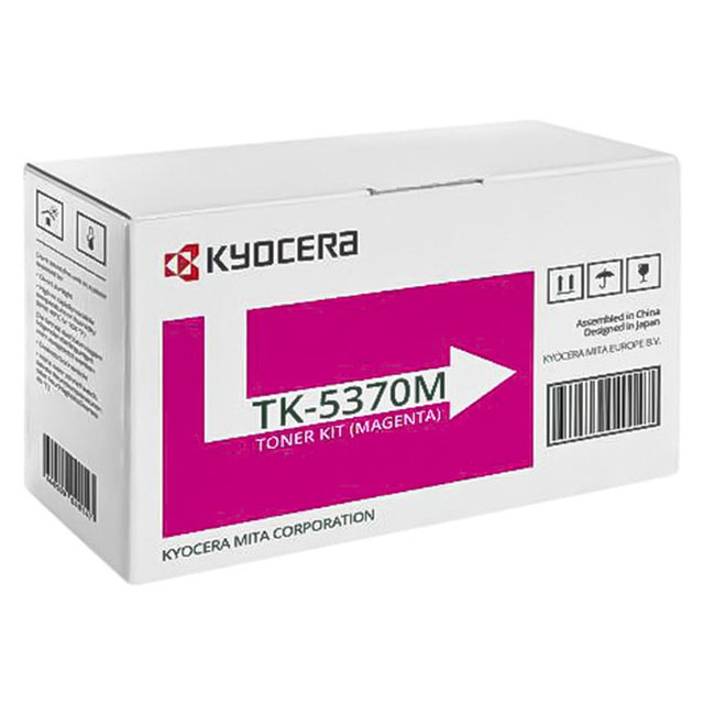 Toner Kyocera TK-5370M Magenta