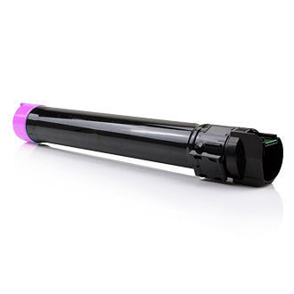 Toner compatible para Xerox Workcentre 7425 7428 7435 Magenta