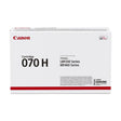 Toner Canon 070H alta capacidad