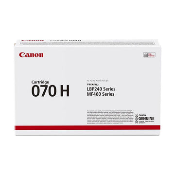 Toner Canon 070H alta capacidad