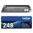 Brother TN248BK Tóner negro