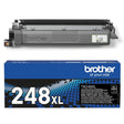 Brother TN248XLBK Tóner Original Negro