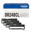 Tambor Brother DR248CL
