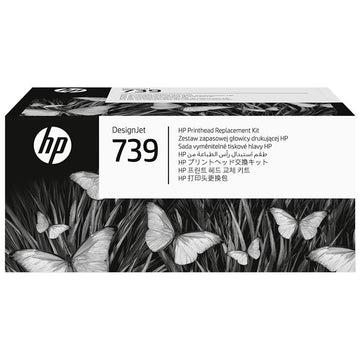 Cabezal HP 739 498N0A T850 / T950