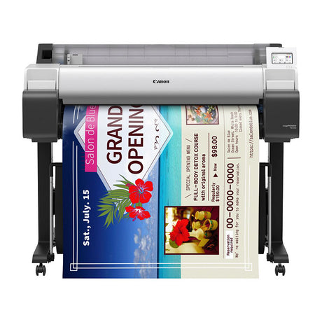 Plotter Canon Imageprograf TM-340 A0