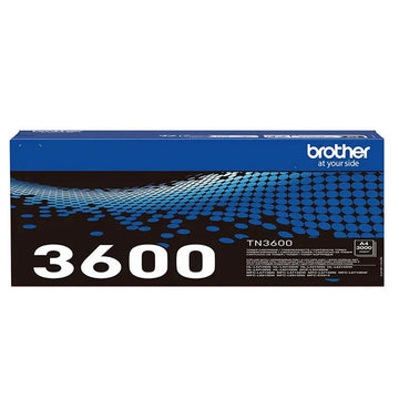 Brother TN3600 Tóner original