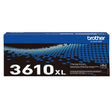 Brother TN3610XL Tóner original