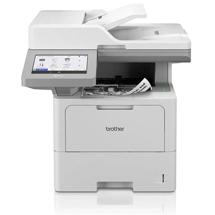 Brother MFC-L6910DN Multifunción láser