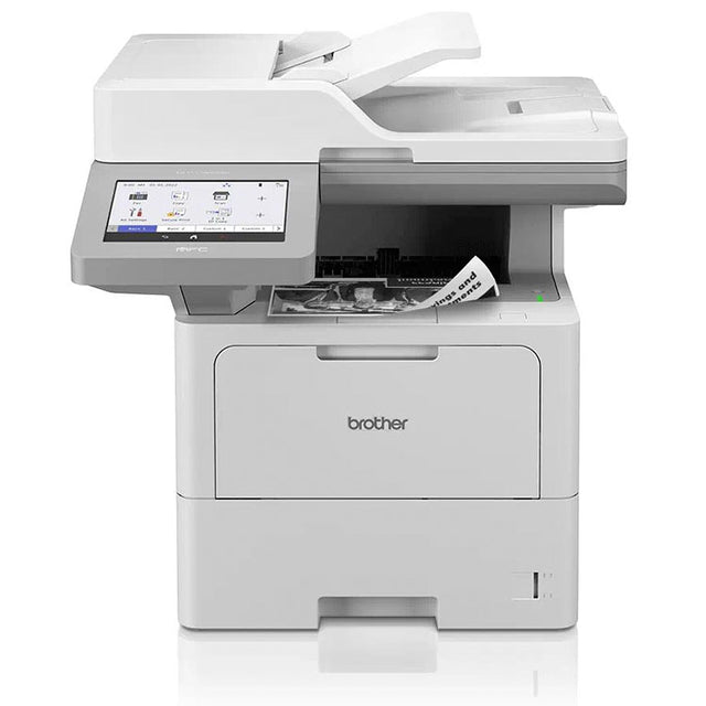 Brother MFC-L6910DN Multifunción láser