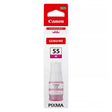 Tinta Canon GI-55M Magenta Original