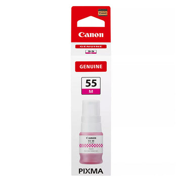 Tinta Canon GI-55M Magenta Original