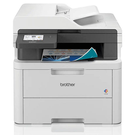 Brother DCP-L3560CDW Multifunción Color