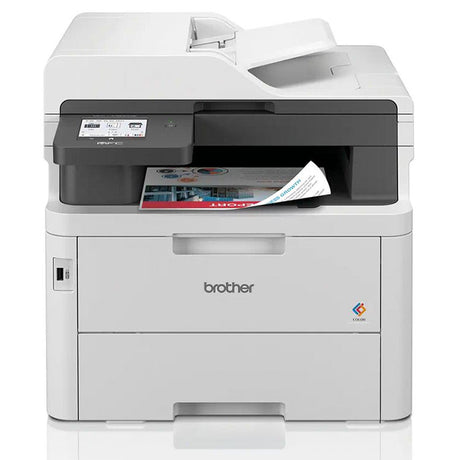 Brother MFC-L3760CDW