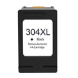 Tinta compatible con HP 304XL Negro N9K08AE