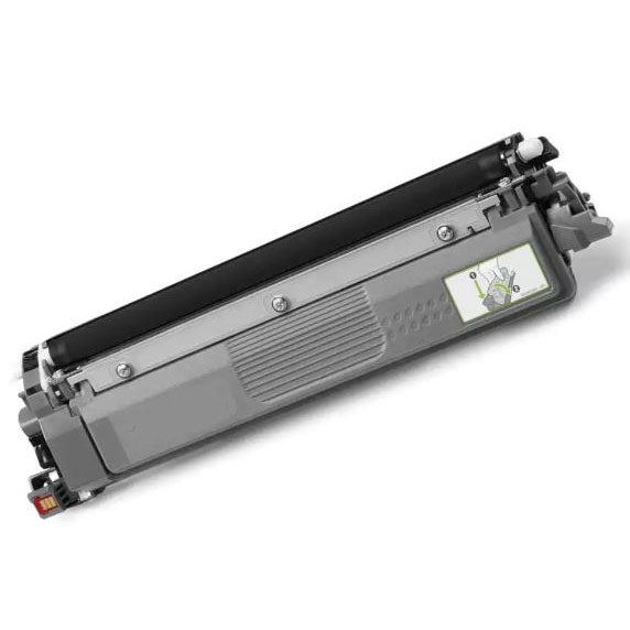 Toner compatible con Brother TN248XLBK negro alta capacidad