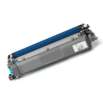 Toner compatible con Brother TN248XLC Cian alta capacidad