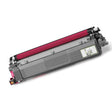 Toner compatible con Brother TN248XLM Magenta alta capacidad