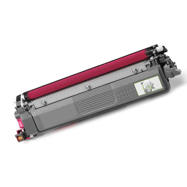 Toner compatible con Brother TN248XLM Magenta alta capacidad